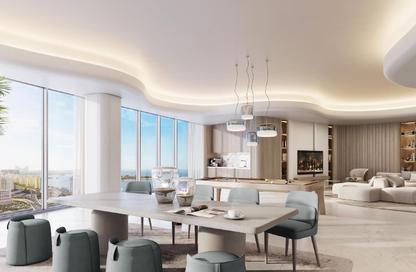 Apartment - 1 - 2 for sale in Palm Beach Towers 2 - Palm Beach Towers - Palm Jumeirah - Dubai