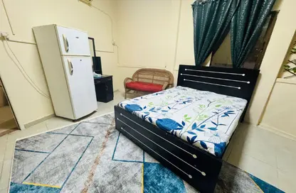 Apartment - Studio - 1 Bathroom for rent in Al Falah Street - City Downtown - Abu Dhabi