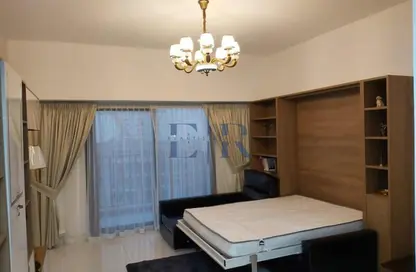 Apartment - 1 Bathroom for rent in Glamz 1 - Glamz by Danube - Al Furjan - Dubai