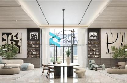 Duplex - 4 Bedrooms - 5 Bathrooms for sale in One River Point - Business Bay - Dubai