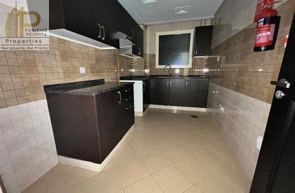 Apartment - 2 - 3 for rent in City House 2 - Al Barsha 1 - Al Barsha - Dubai