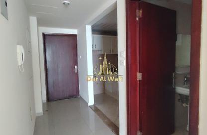 Apartment - Studio - 1 Bathroom for rent in Tiger Building Al Yarmouk - Al Nahda - Sharjah Apartment - Studio - 1 Bathroom for rent in Tiger Building Al Yarmouk - Al Nahda - Sharjah