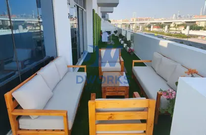 شقة - 3 غرف نوم - 4 حمامات للبيع في الجادة الخامسه - الفرجان - دبي