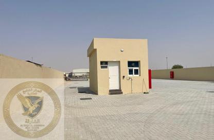Land - Studio for rent in Al Sajaa S - Al Sajaa - Sharjah