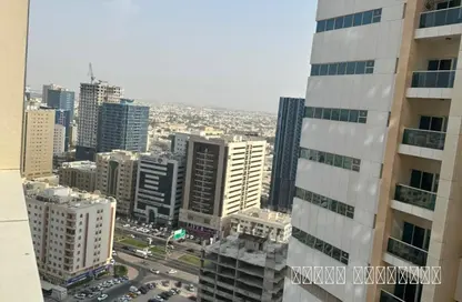 شقة - 2 غرف نوم - 3 حمامات للبيع في 2 عجمان ون تاور - عجمان واحد - عجمان وسط المدينة - عجمان