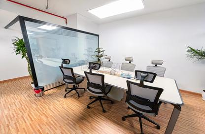 Office Space - Studio for rent in The Metropolis - Business Bay - Dubai