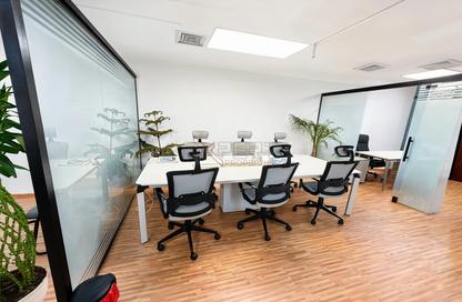 Office Space - Studio for rent in The Metropolis - Business Bay - Dubai