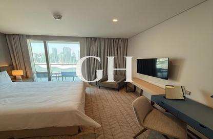 Apartment - 2 - 2 for rent in Vida Dubai Mall Tower 1 - Vida Residences Dubai Mall - Downtown Dubai - Dubai
