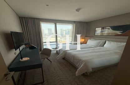 Apartment - 2 - 2 for rent in Vida Dubai Mall Tower 1 - Vida Residences Dubai Mall - Downtown Dubai - Dubai