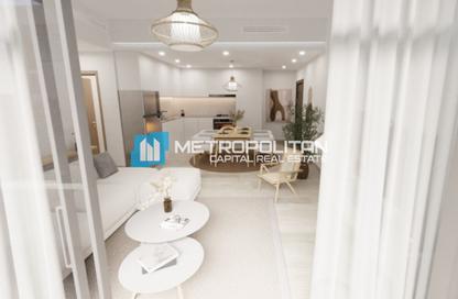 Apartment - 1 Bedroom - 1 Bathroom for sale in The Sustainable City - Yas Island - Yas Island - Abu Dhabi