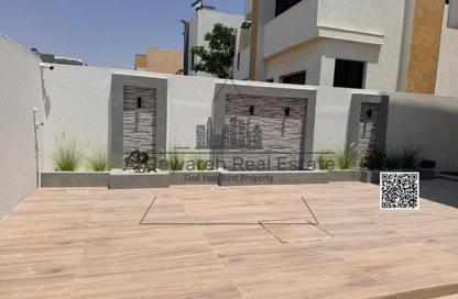 Villa - 4 Bedrooms - 5 Bathrooms for sale in Al Helio 2 - Al Helio - Ajman