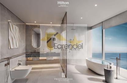 Apartment - 2 - 3 for sale in Prestige One Residences - Maritime City - Dubai Apartment - 2 - 3 for sale in Prestige One Residences - Maritime City - Dubai