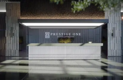 شقة - 2 غرف نوم - 3 حمامات للبيع في بريستيج ون ريسدنس - مدينة دبي الملاحية - دبي