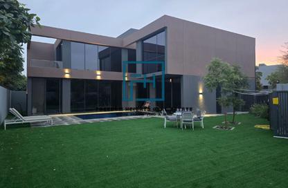 Villa - 4 Bedrooms - 6 Bathrooms for sale in Kaya - Masaar - Tilal City - Sharjah