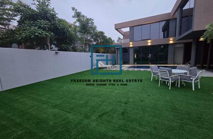 Villa - 4 Bedrooms - 6 Bathrooms for sale in Kaya - Masaar - Tilal City - Sharjah