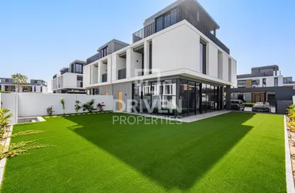 Villa - 4 Bedrooms - 7 Bathrooms for rent in June - Arabian Ranches 3 - Dubai Villa - 4 Bedrooms - 7 Bathrooms for rent in June - Arabian Ranches 3 - Dubai