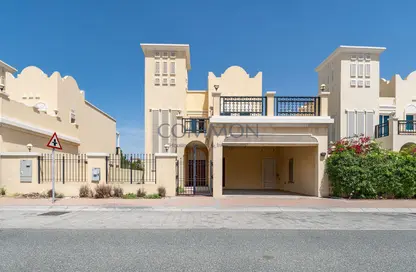 فيلا - 2 غرف نوم - 4 حمامات للبيع في مقاطعة 16ك - قرية جميرا الدائرية - دبي