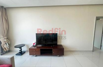 Apartment - 1 - 2 for sale in Damac Maison de Ville Tenora - Residential District - Dubai South (Dubai World Central) - Dubai