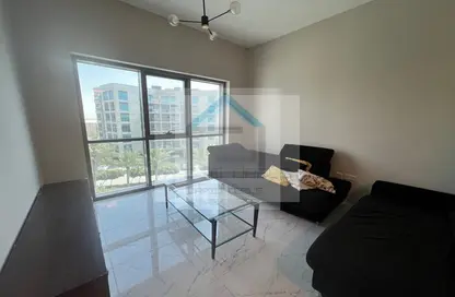 Apartment - 1 Bedroom - 1 Bathroom for rent in MAG 555 - MAG 5 - Dubai South (Dubai World Central) - Dubai