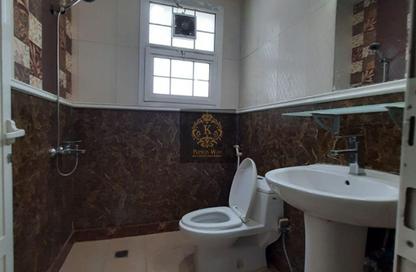 Villa - 1 Bedroom - 1 Bathroom for rent in Mohamed Bin Zayed City - Abu Dhabi Villa - 1 Bedroom - 1 Bathroom for rent in Mohamed Bin Zayed City - Abu Dhabi