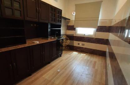 Villa - 1 Bedroom - 1 Bathroom for rent in Mohamed Bin Zayed City - Abu Dhabi Villa - 1 Bedroom - 1 Bathroom for rent in Mohamed Bin Zayed City - Abu Dhabi