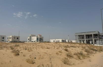 Land - Studio for sale in Hoshi 1 - Hoshi - Al Badie - Sharjah