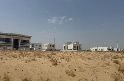 Land - Studio for sale in Hoshi 1 - Hoshi - Al Badie - Sharjah