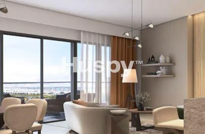 Apartment - 1 Bedroom - 1 Bathroom for sale in Golf Gate 2 - DAMAC Hills - Dubai