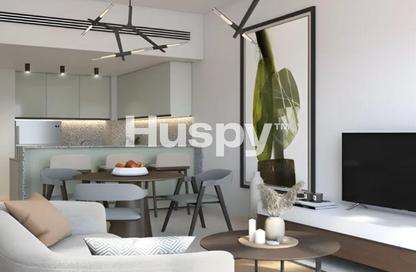 Apartment - 1 Bedroom - 1 Bathroom for sale in Golf Gate 2 - DAMAC Hills - Dubai