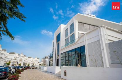 Office Space - Studio for rent in The Offices By Archetype Properties - Arjan - Dubai