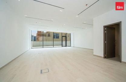 Office Space - Studio for rent in The Offices By Archetype Properties - Arjan - Dubai