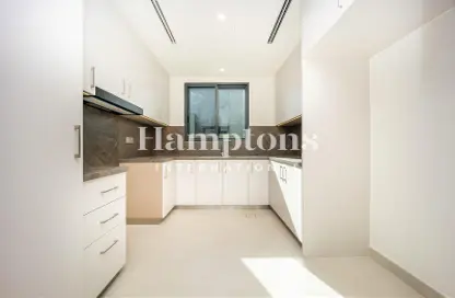 Villa - 4 Bedrooms - 7 Bathrooms for rent in Elie Saab 2 - Elie Saab - Arabian Ranches 3 - Dubai