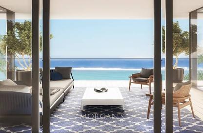 Apartment - 2 - 3 for sale in Bayview Tower 2 - Bayview - Emaar Beachfront - Dubai Harbour - Dubai