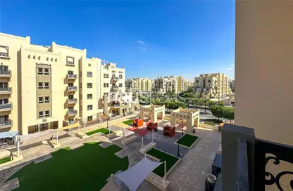 Apartment - 1 Bedroom - 2 Bathrooms for rent in Al Ramth 59 - Al Ramth - Remraam - Dubai