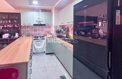 شقة - غرفة نوم - 2 حمامات للايجار في 59 الرمث - الرمث - رمرام - دبي