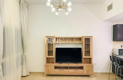 Apartment - 1 Bedroom - 2 Bathrooms for rent in Al Ramth 59 - Al Ramth - Remraam - Dubai