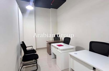 Office Space - Studio - 2 for rent in Schon Business Park - Dubai Investment Park 1 (DIP 1) - Dubai Investment Park (DIP) - Dubai