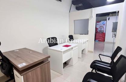 Office Space - Studio - 2 for rent in Schon Business Park - Dubai Investment Park 1 (DIP 1) - Dubai Investment Park (DIP) - Dubai