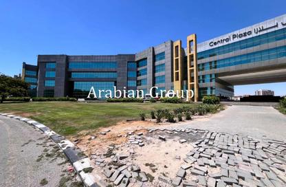 Office Space - Studio - 2 for rent in Schon Business Park - Dubai Investment Park 1 (DIP 1) - Dubai Investment Park (DIP) - Dubai