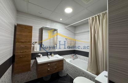 Apartment - 1 Bedroom - 1 Bathroom for rent in Starz Tower 1 - Starz by Danube - Al Furjan - Dubai