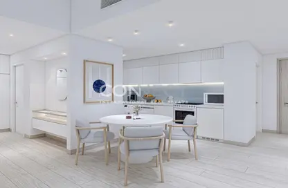 شقة - غرفة نوم - 1 حمام للبيع في كيب حياة - ميناء العرب - راس الخيمة - رأس الخيمة