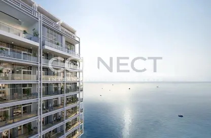 Apartment - 1 Bedroom - 1 Bathroom for sale in Cape Hayat - Mina Al Arab - Ras Al Khaimah