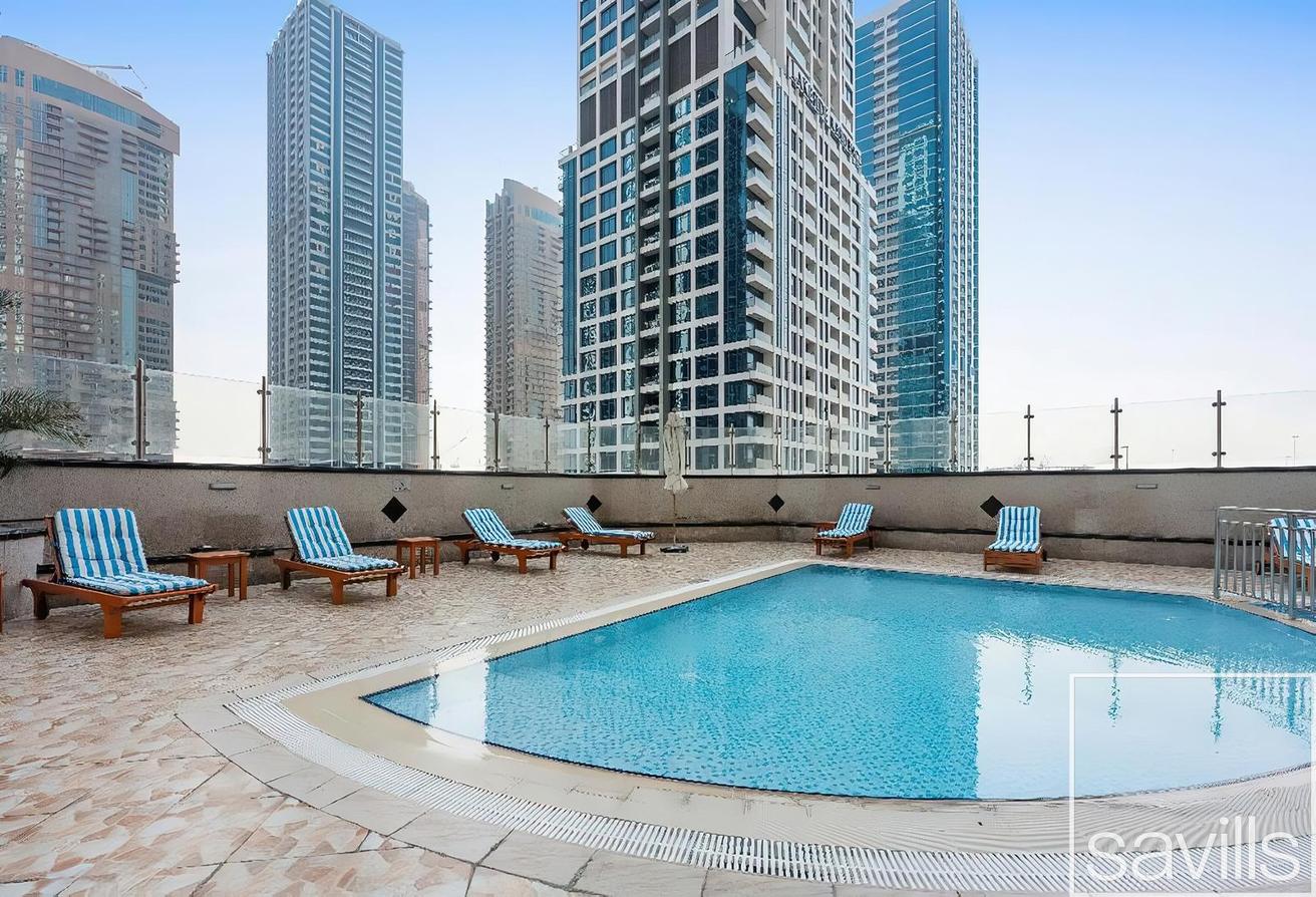 LAKE VIEWS | SPACIOUS LAYOUT | FULLY FURNISHED photo 14