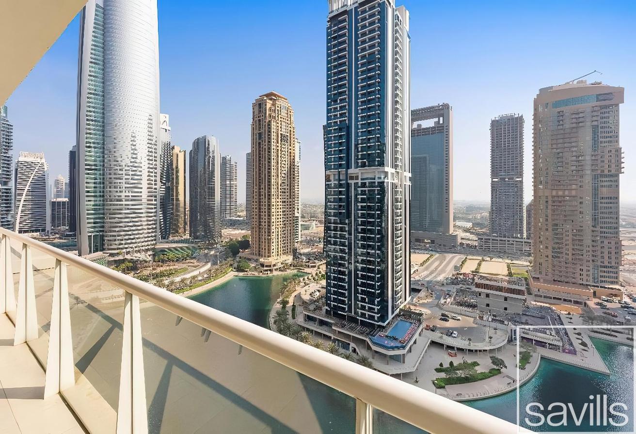 LAKE VIEWS | SPACIOUS LAYOUT | FULLY FURNISHED photo 11
