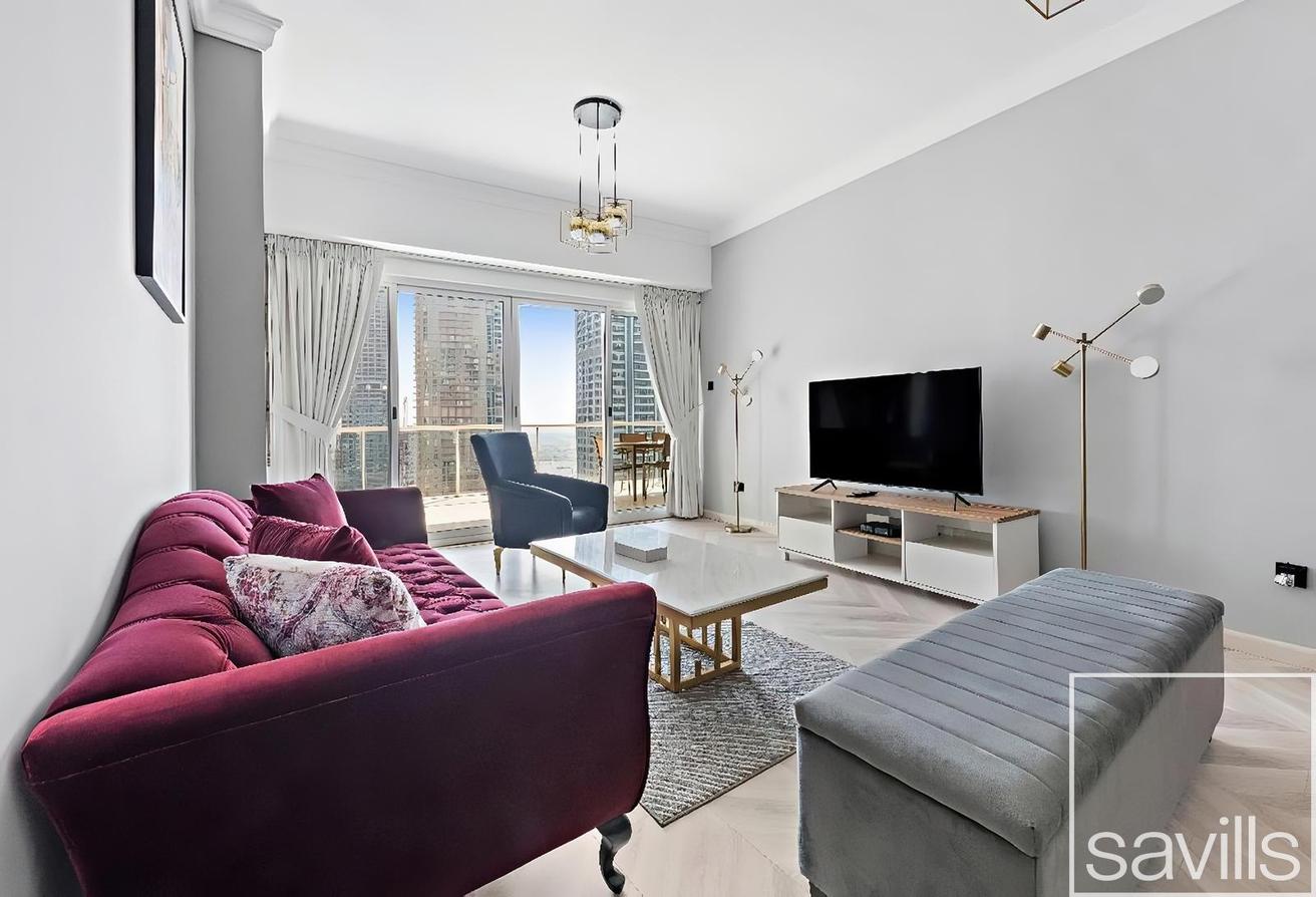 LAKE VIEWS | SPACIOUS LAYOUT | FULLY FURNISHED photo 2