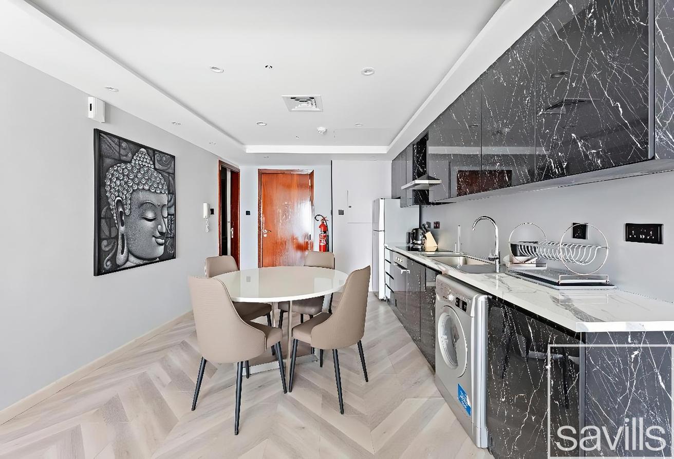 LAKE VIEWS | SPACIOUS LAYOUT | FULLY FURNISHED photo 3