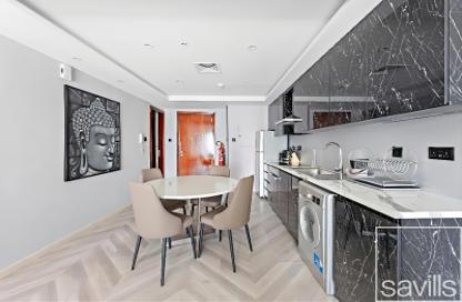 Apartment - 2 - 3 for rent in Lake View Tower - JLT Cluster B - Jumeirah Lake Towers - Dubai Apartment - 2 - 3 for rent in Lake View Tower - JLT Cluster B - Jumeirah Lake Towers - Dubai