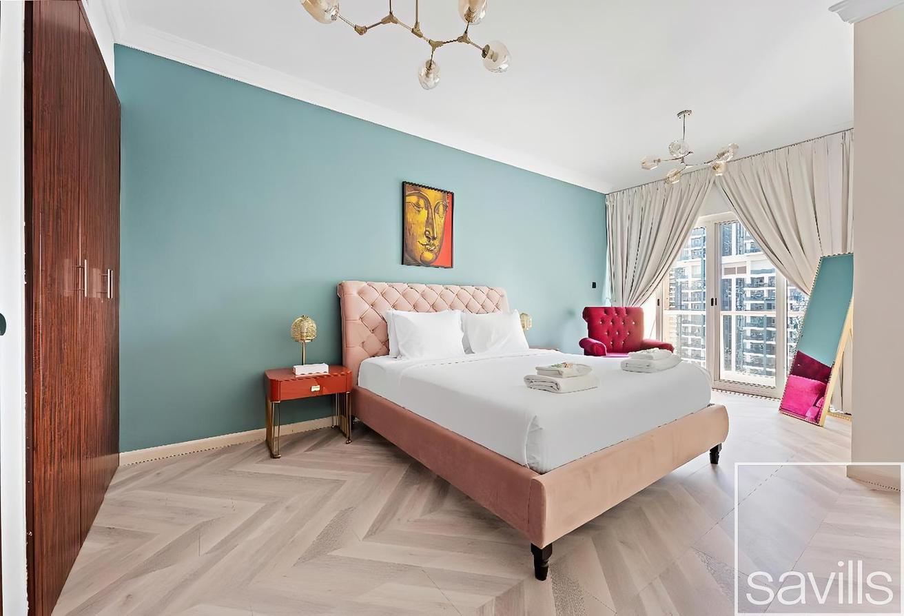 LAKE VIEWS | SPACIOUS LAYOUT | FULLY FURNISHED photo 6