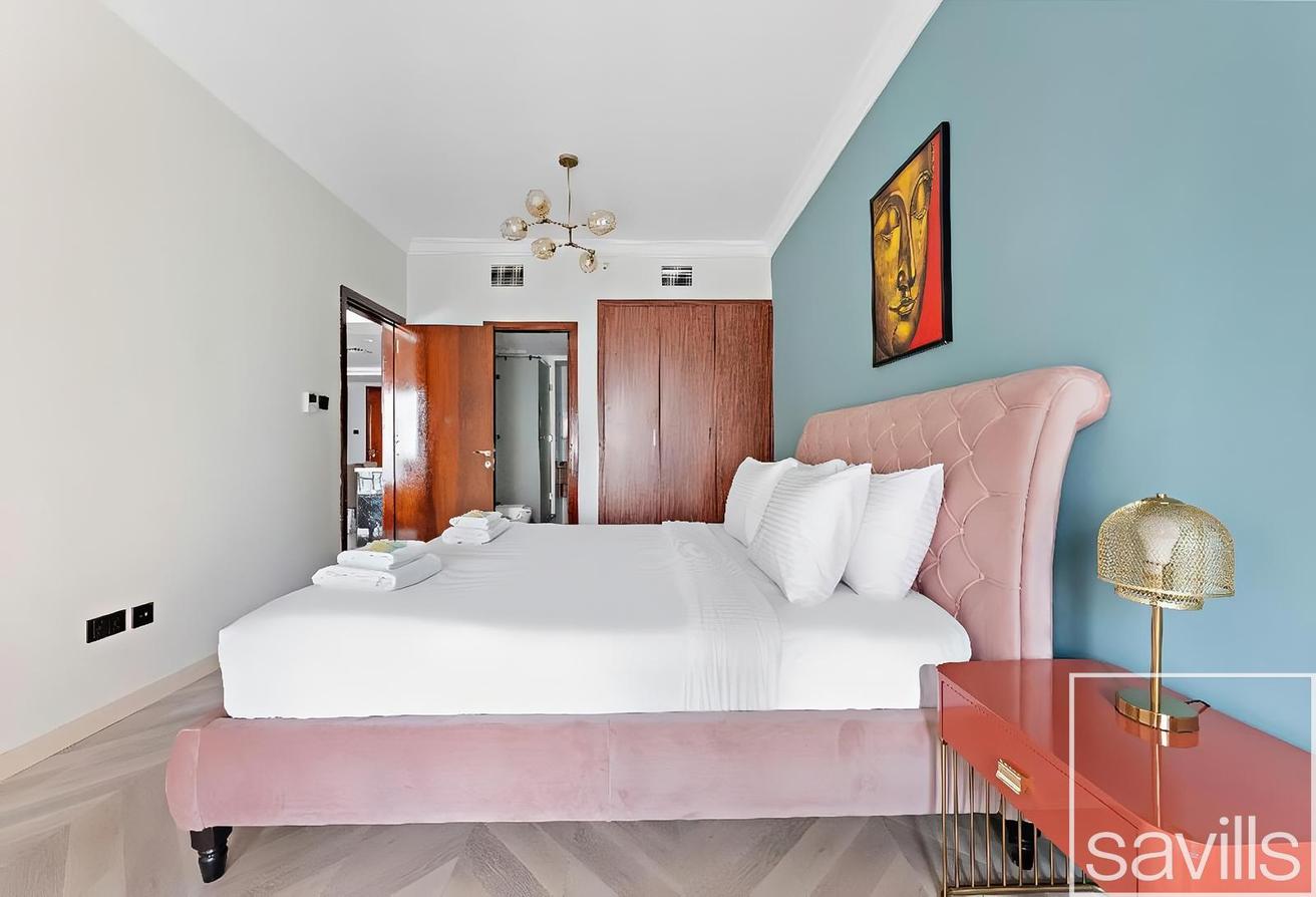 LAKE VIEWS | SPACIOUS LAYOUT | FULLY FURNISHED photo 5
