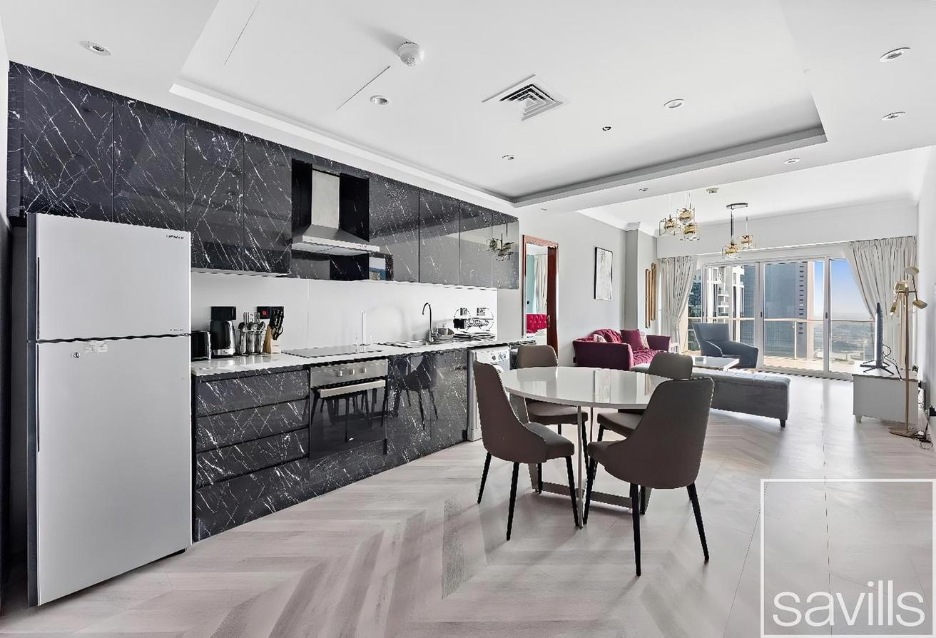 LAKE VIEWS | SPACIOUS LAYOUT | FULLY FURNISHED photo 4